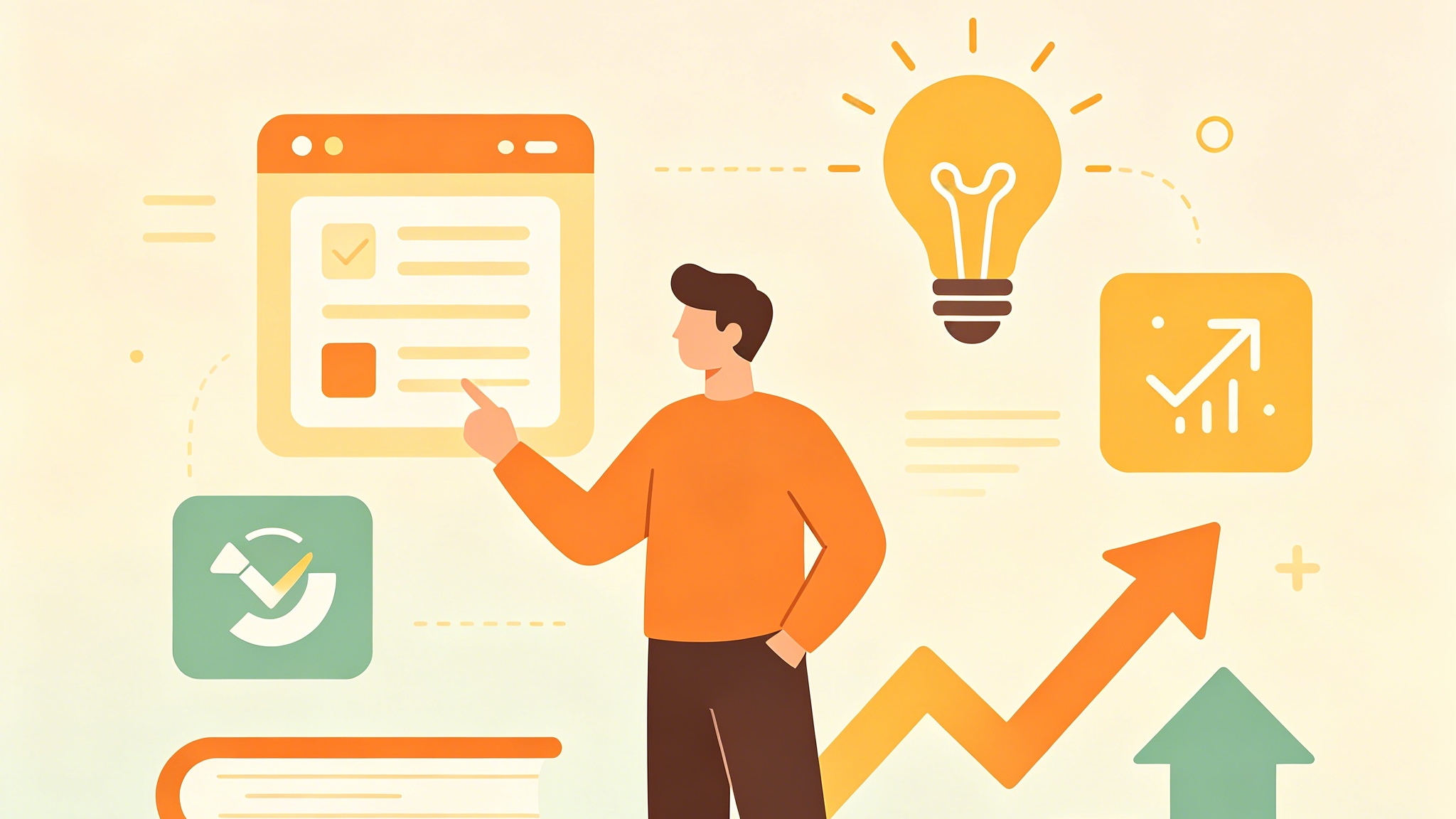 Aria Six BBC Search Trends and the Independent Creator Economy